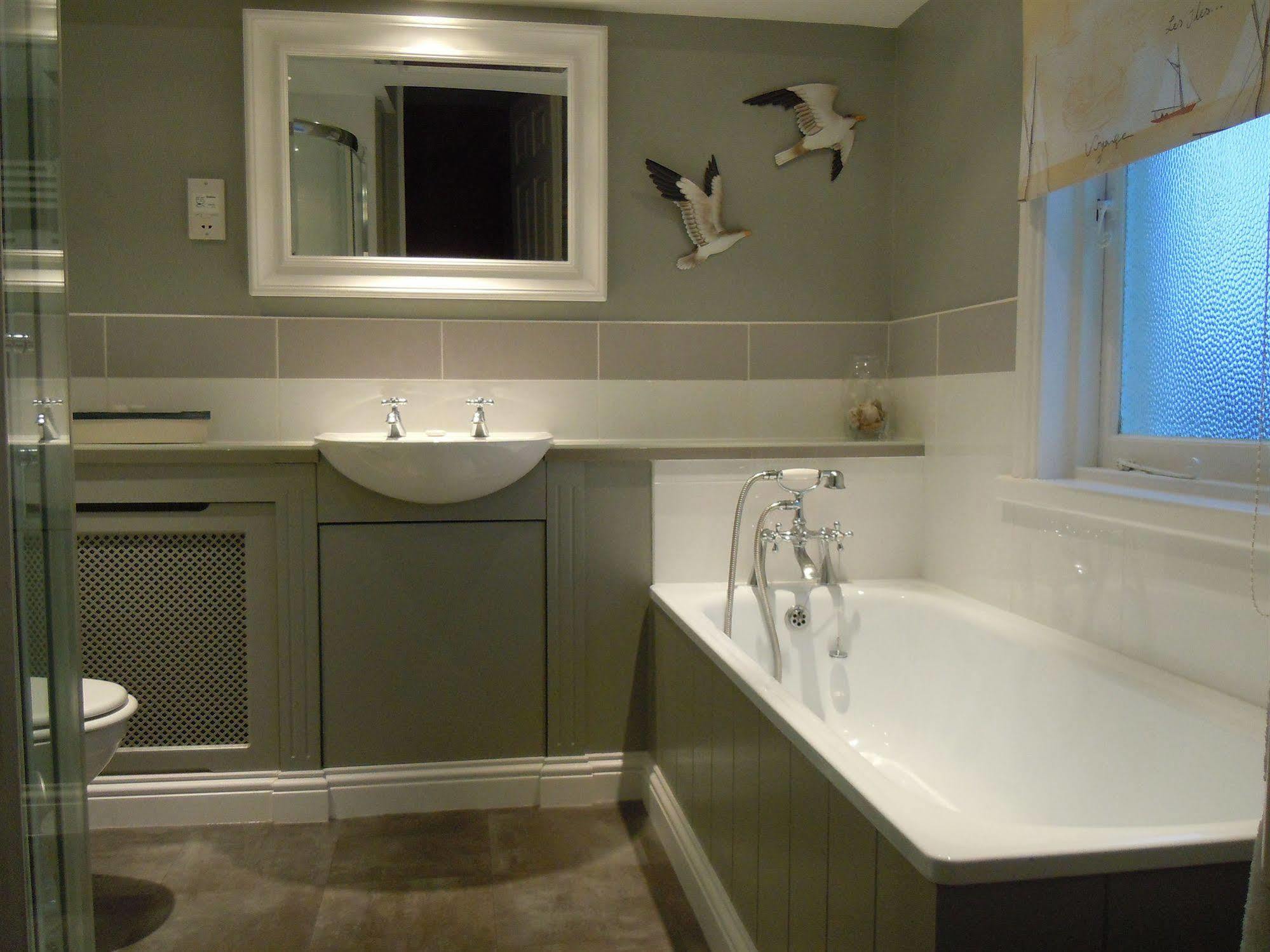 Stuart House Hotel King's Lynn Ngoại thất bức ảnh
