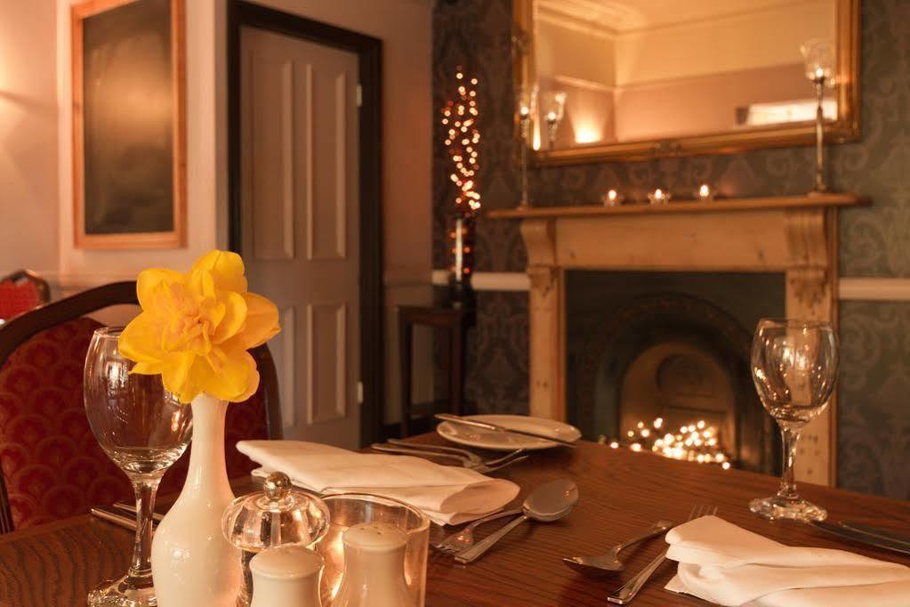 Stuart House Hotel King's Lynn Ngoại thất bức ảnh